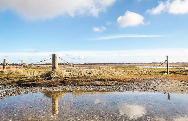 Ferienwohnung in St. Peter-ording - Foto 13