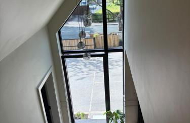 Large Luxury House in Marple, 4x Bed & Sleeps 8 - Foto 5