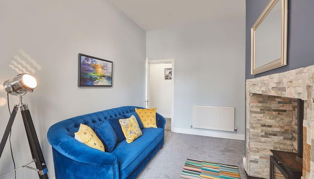 Host & Stay - Riftswood at Ruby - Foto 5, Habitación