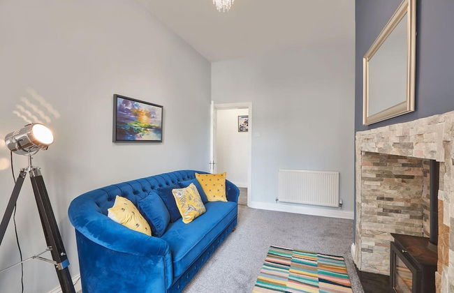 Host & Stay - Riftswood at Ruby - Foto 5