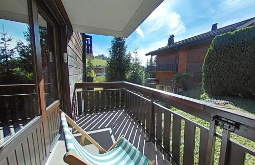 Appartement cosy 2 pièces, 6 couchages, proche pistes - FR-1-241-152 - Foto 15