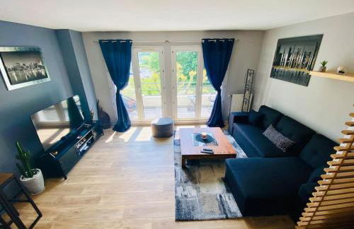 Charmant Duplex en centre-ville - Foto 54