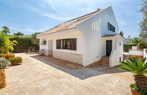 Ferienhaus Casa Kristel - Foto 21