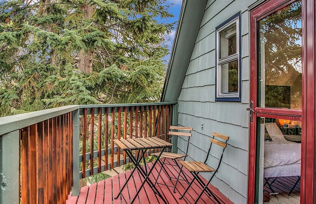 Hyde Park Home - Foto 25