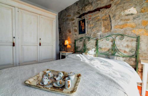 Tenuta Panoramica sulle Colline Toscane - Foto 9