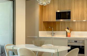 Luxe Terrace Apartament - Foto 11