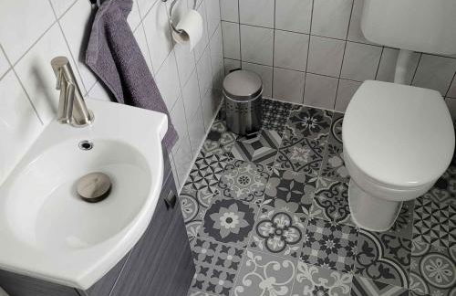 Ferienwohnung Friedhoff, 80qm - Foto 17