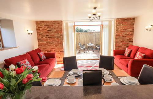 The Granary - Foto 5