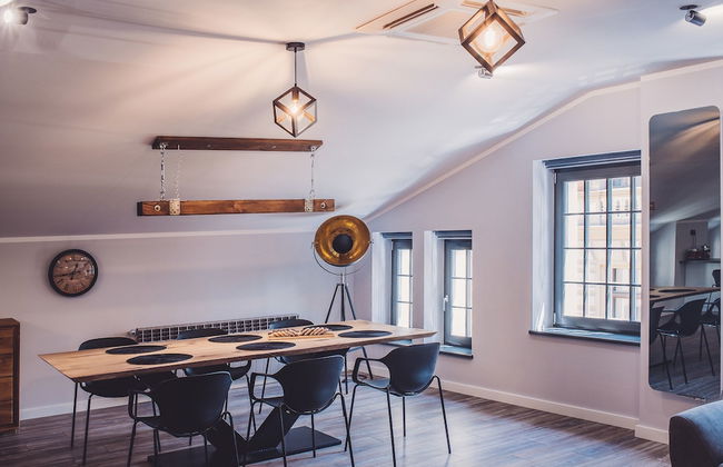 Apartamenty Świętego Jakuba - Foto 35