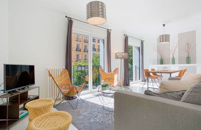 Genteel Home Chueca II - Photo 5