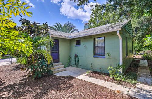 Vibrant Rockledge Home about 2 Mi to Cocoa Village! - Foto 22