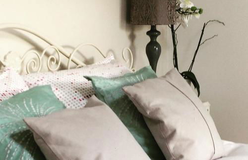 Hillside Cottage - Foto 9