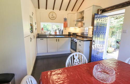 Stablemans Cottage at Stepping Stones - Foto 9