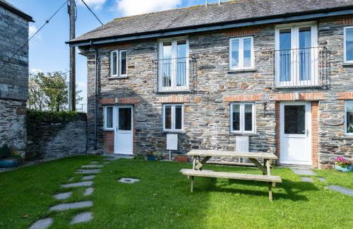 Stable Cottage - Photo 19