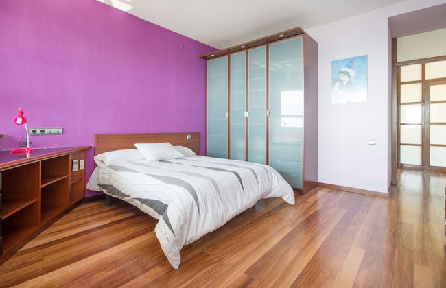 Luxury Beachfront Villa in Tarragona TH 63 - Foto 4