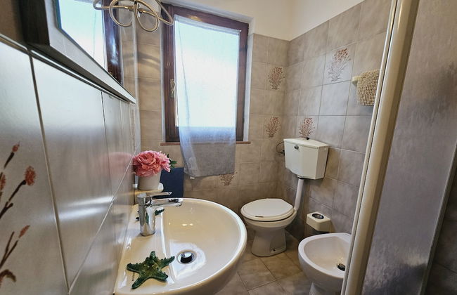 Villette Oleandri Vista Mare - Foto 12