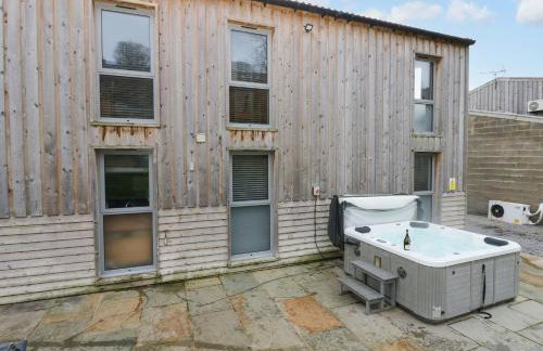 Heartwell Cottage - Foto 44