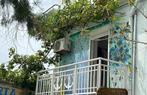 Rena's Rooms Μελίντα - Foto 8