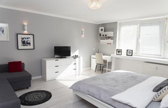 Warsawrent Apartments Centralna - Foto 5