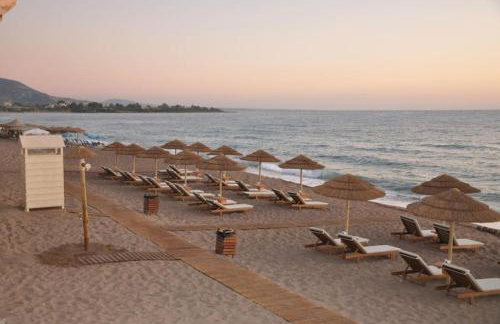 Aenaon Villa with Private Pool Panoramic view - Foto 73