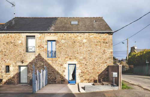 Les Petits Matelots - Maison proche plage - Foto 16