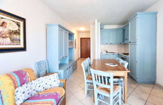 Residence with pool in San Vincenzo - Photo 5