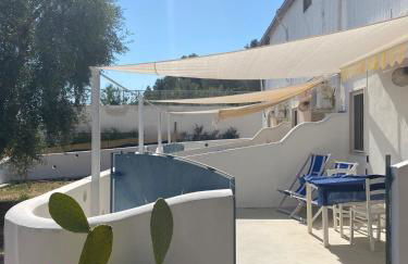 Camping Apartment Vignanotica - Foto 66