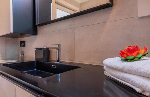 Modern family apartment - Foto 7