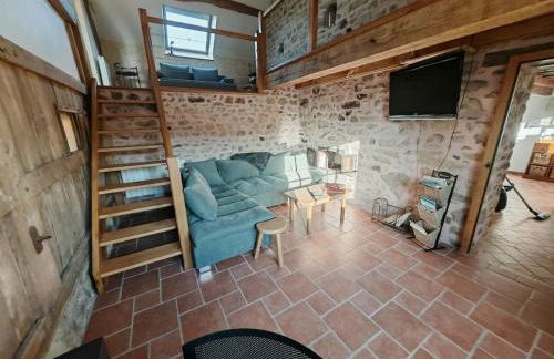 Gîte Anmany - Foto 2