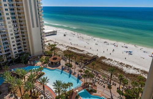 Shores of Panama 1410 - Seaside Retreat - Foto 41