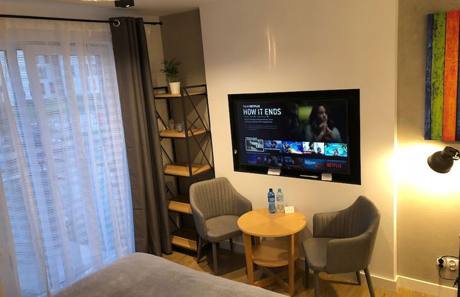 Like at Home Warsaw - Foto 17