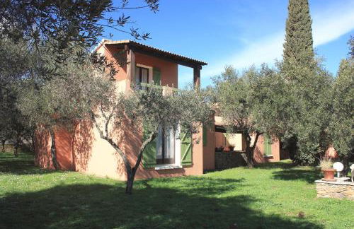 Domaine Le Clos des Oliviers - Foto 33