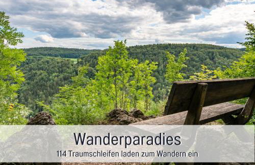 Natur-Chalet zum Nationalpark Franz inkl. E-Auto - Foto 37