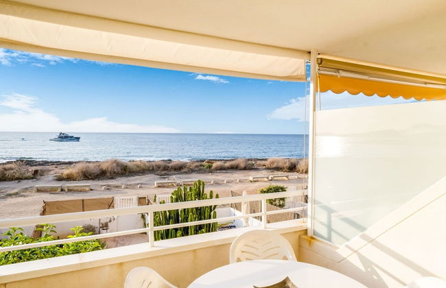 Pretty Holiday Home in Sant Josep de Sa Talaia near Sea - Foto 17