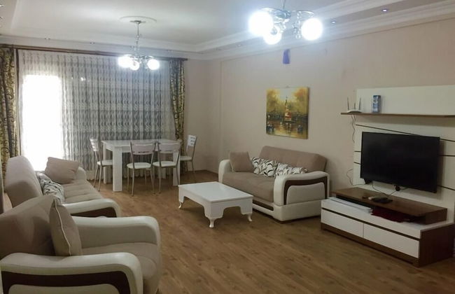 Asfar Villa - Photo 33