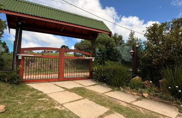 Chalés entre Nuvens - Foto 41