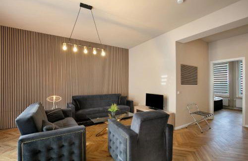 Hotel zur Panke Wohnung 5 - Foto 12