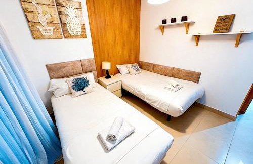 Marin Beach Apartments Patacona - Photo 7