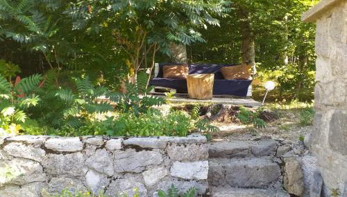 Baške Oštarije - kuća za odmor - Photo 3