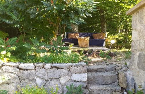 Baške Oštarije - kuća za odmor - Foto 3