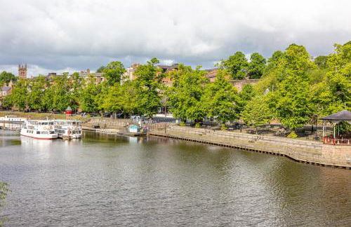 The Cottage in Chester, Sleeps 6 with FREE Parking - Photo 45