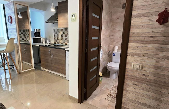 Decebal Residence Apartments - Foto 47