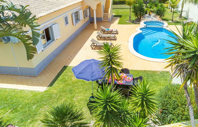 Villa Azur - Foto 29