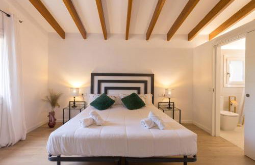 VIlla Mestral - Foto 47