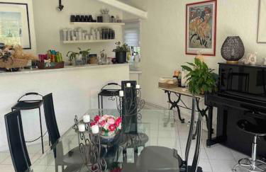 Villa Le jardin de la cité - Foto 30