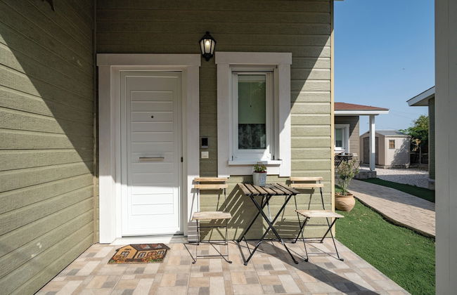 Olympia's Apartments - Foto 66