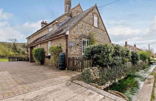 Eco-friendly Dorset cottage with spa set in heart of countryside - Photo 50