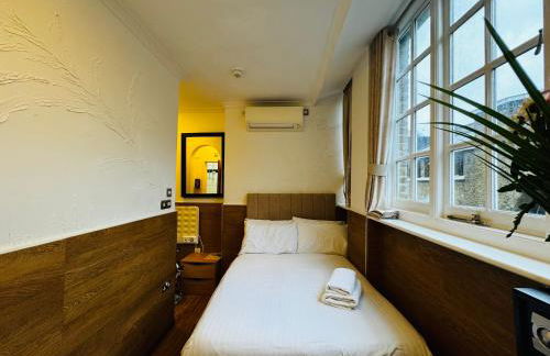 Berkley Aparthotel - Foto 72