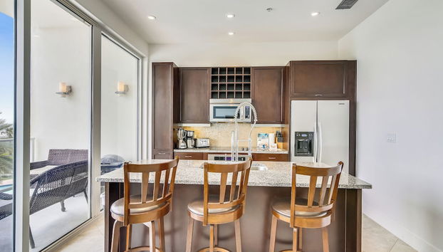 Servizio della struttura