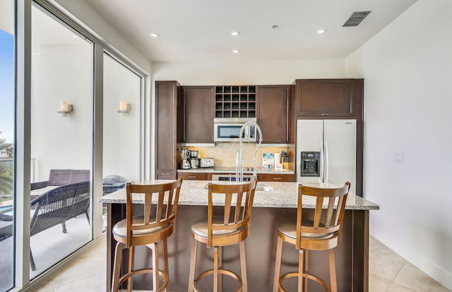 Island Jewel by Ryson Vacation Rentals - Foto 5